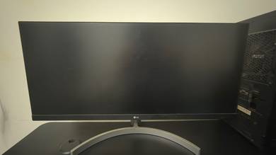 Monitor LG ULTRAWIDE MONITOR 29WK600