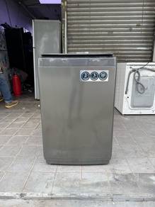 Auto Sharp washer washing machine mesin basuh 10k
