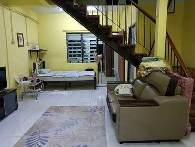 2-storey Terraced House For Sale in Cheras,SGR