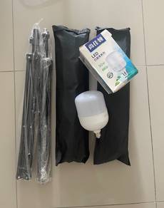 lightning For Photo Shutting