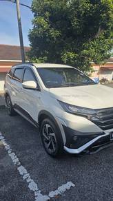 Toyota Rush S in Johor Bahru, JHR