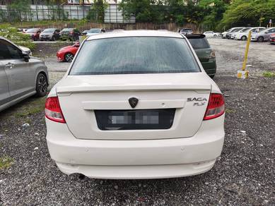 Proton Saga FLX FLX EXECUTIVE in Puchong, SGR
