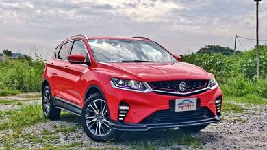 Proton X50 PREMIUM in Bachang, MLK