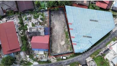 Residential Land in Kajang, SGR