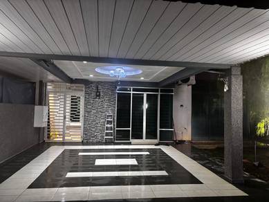 2-storey Terraced House For Sale in Kulim,KDH
