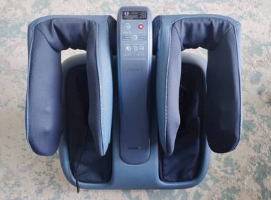 foot and calf massager