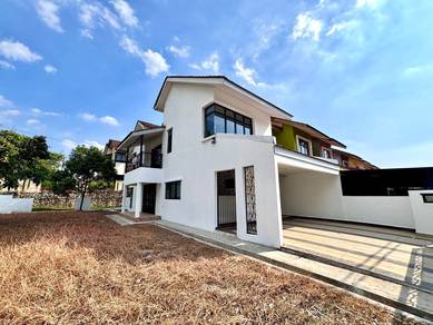 2-storey Terraced House For Sale in Rawang,SGR