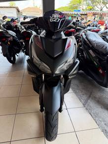 Yamaha NVX