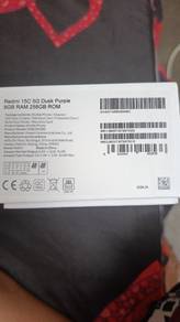 Realme 15c