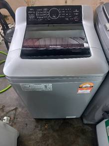 washing machine Panasonic inverter sekli hantr
