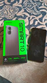 phone infinix smart 10