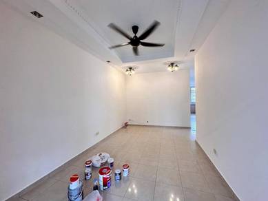 1-storey Terraced House For Rent in Iskandar Puteri,JHR
