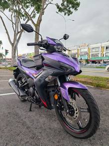 Yamaha Y16ZR