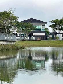 Bungalow House For Sale in Bertam,PNG