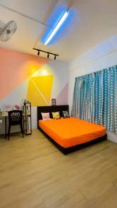 Room in Shah Alam, SGR