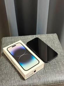 Apple iPhone 14 Pro 256 GB