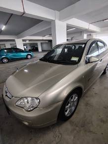 Proton Persona MEDIUM LINE in Subang Jaya, SGR