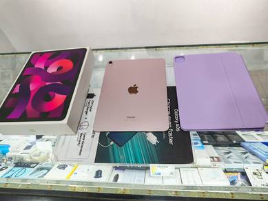 Ipad Air 5 64Gb Wifi Zp Set With Keyboard