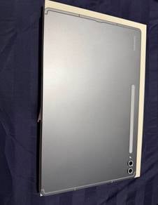 Samsung Galaxy Tab S10 Ultra Full Set