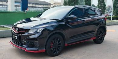 Proton X50 PREMIUM in Bandar Puteri Klang, SGR