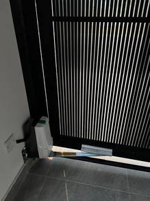 Dcmoto 925 AutoGate System Crazy Promotion