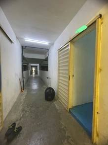 Apartment For Sale in Pangsapuri Rimbun