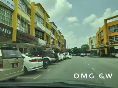 Shop lot For Sale in Bandar Bukit Tinggi,SGR