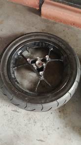 sotrim nvx ori motor