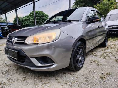 Proton Saga Premium PREMIUM CVT in Cheras, KUL