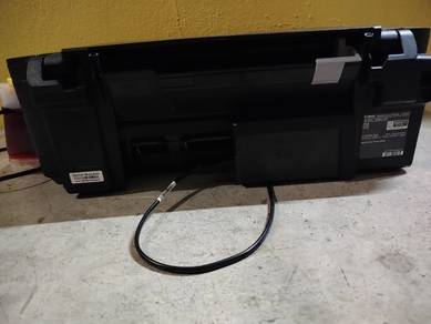 printer 