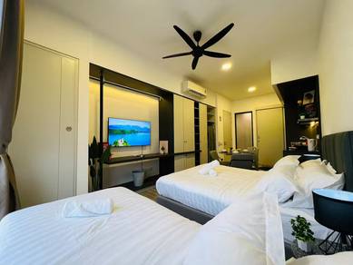 Service Residence For Sale in Horizon Suites