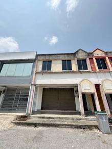 Shop lot For Rent in Cheng,MLK