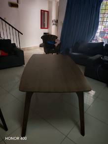 Skf brand dining table 
