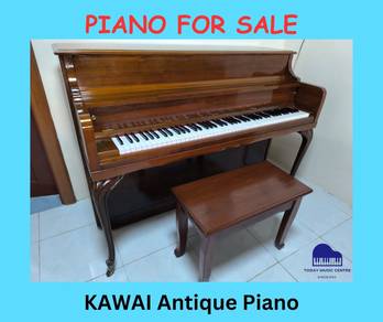 Kawai Antique Piano