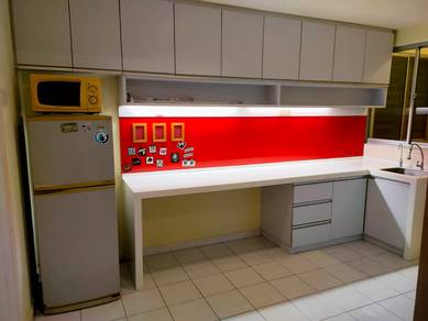 Service Residence For Sale in Rhythm Avenue USJ19