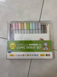 Brand New in Box (Unopened / Sealed