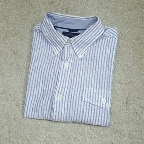 Tommy Hilfiger Vertical Stripes Shirt