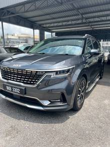 2023 Kia Carnival D 8 SEATER HIGH