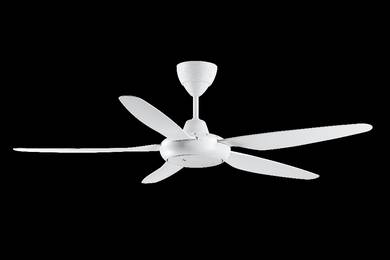 New 56" Remote Ceiling FAN DR55-J5nK