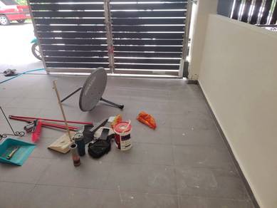 2-storey Terraced House For Rent in Taiping,PRK