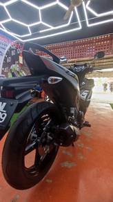 Yamaha Y16ZR