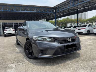 Honda Civic RS in Johor Bahru, JHR