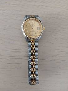 Limited edition old watche