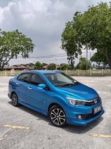Perodua Bezza AV ADVANCE in Sungai Petani, KDH