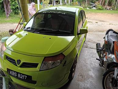 Proton Savvy STANDARD in Baling, KDH