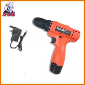 12V Cordless Driver