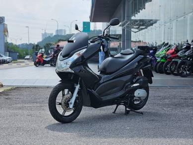 Honda PCX 150