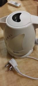 New Electrical kettle 