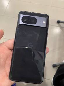 Pixel 8 open for swap