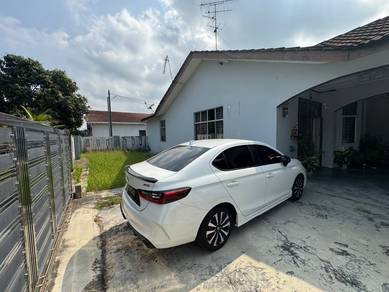 1-storey Terraced House For Sale in Skudai,JHR